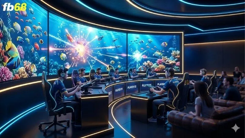 giai-dau-ban-ca-la-gi