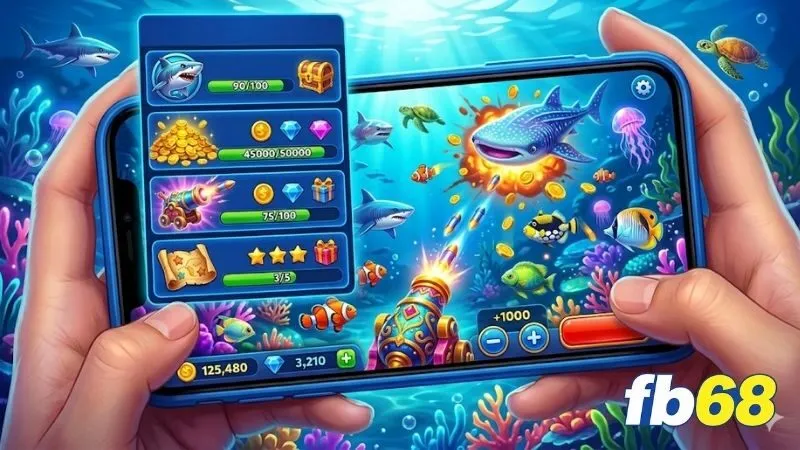 loi-ich-khi-hoan-thanh-nhiem-vu-hang-ngay-ban-ca