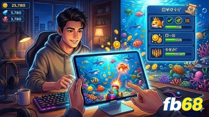 cach-hoan-thanh-nhiem-vu-hang-ngay-ban-ca-hieu-qua