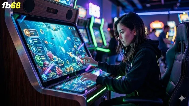 nhiem-vu-hang-ngay-ban-ca-la-gi