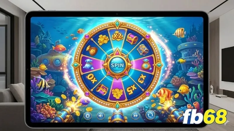 cach-tan-dung-vong-quay-may-man-ban-ca-hieu-qua