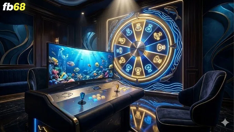 vong-quay-may-man-ban-ca-la-gi